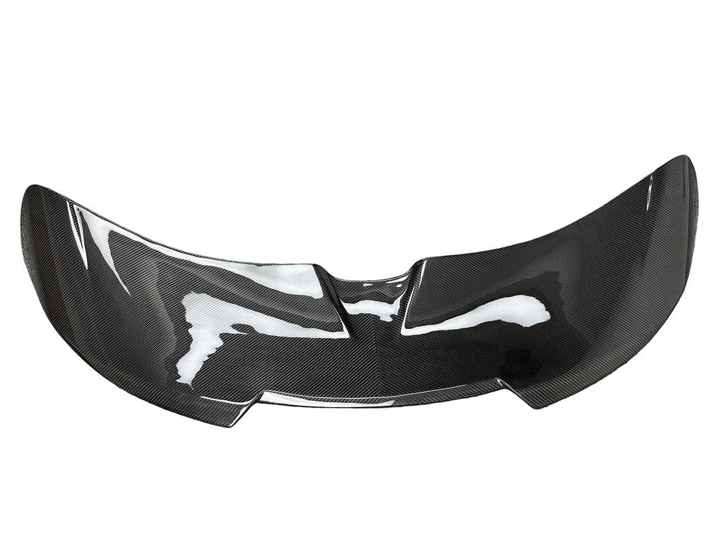 Mclaren 720S Carbon Longtail Spoiler