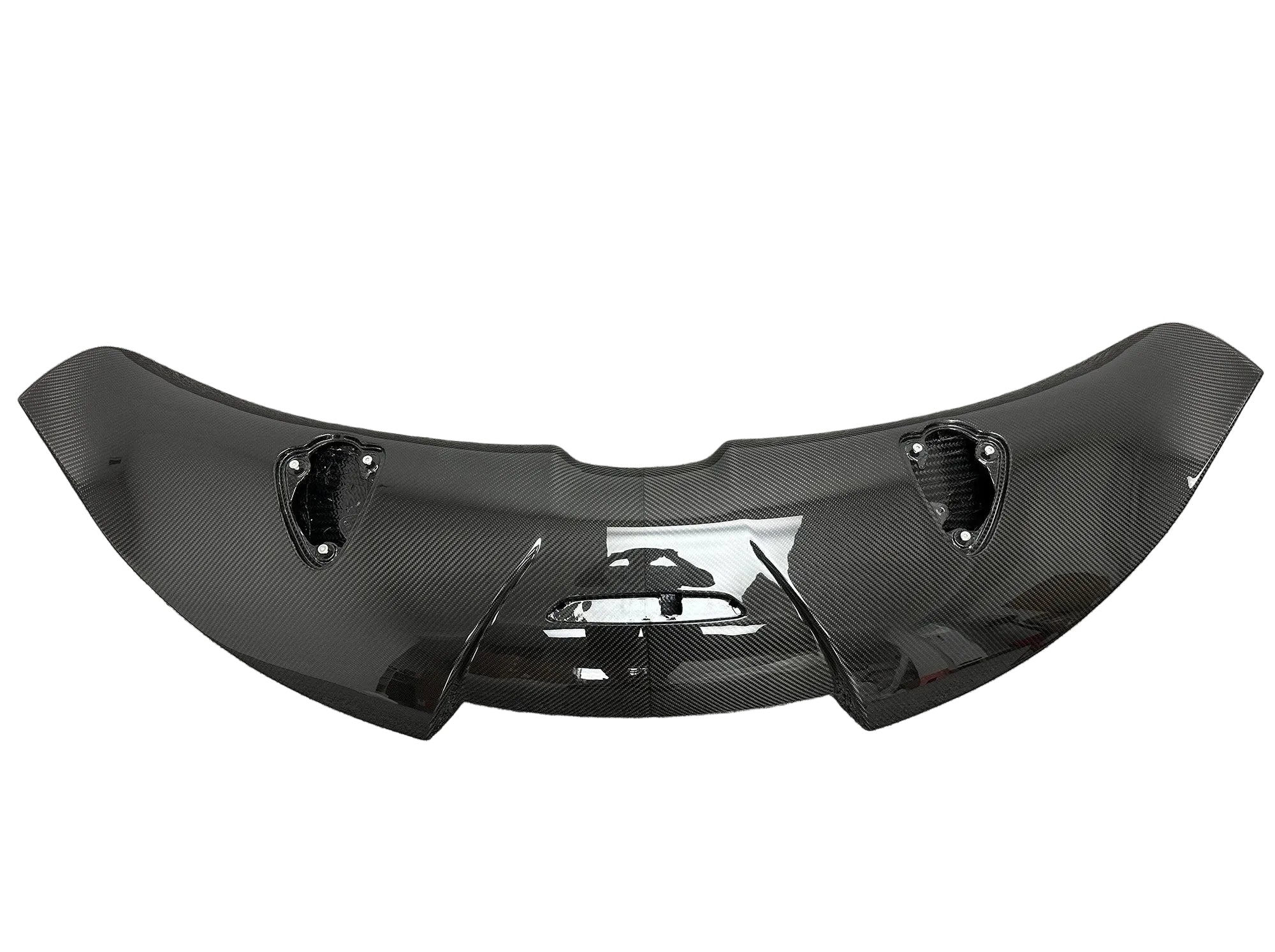 Mclaren 720S Carbon Longtail Spoiler