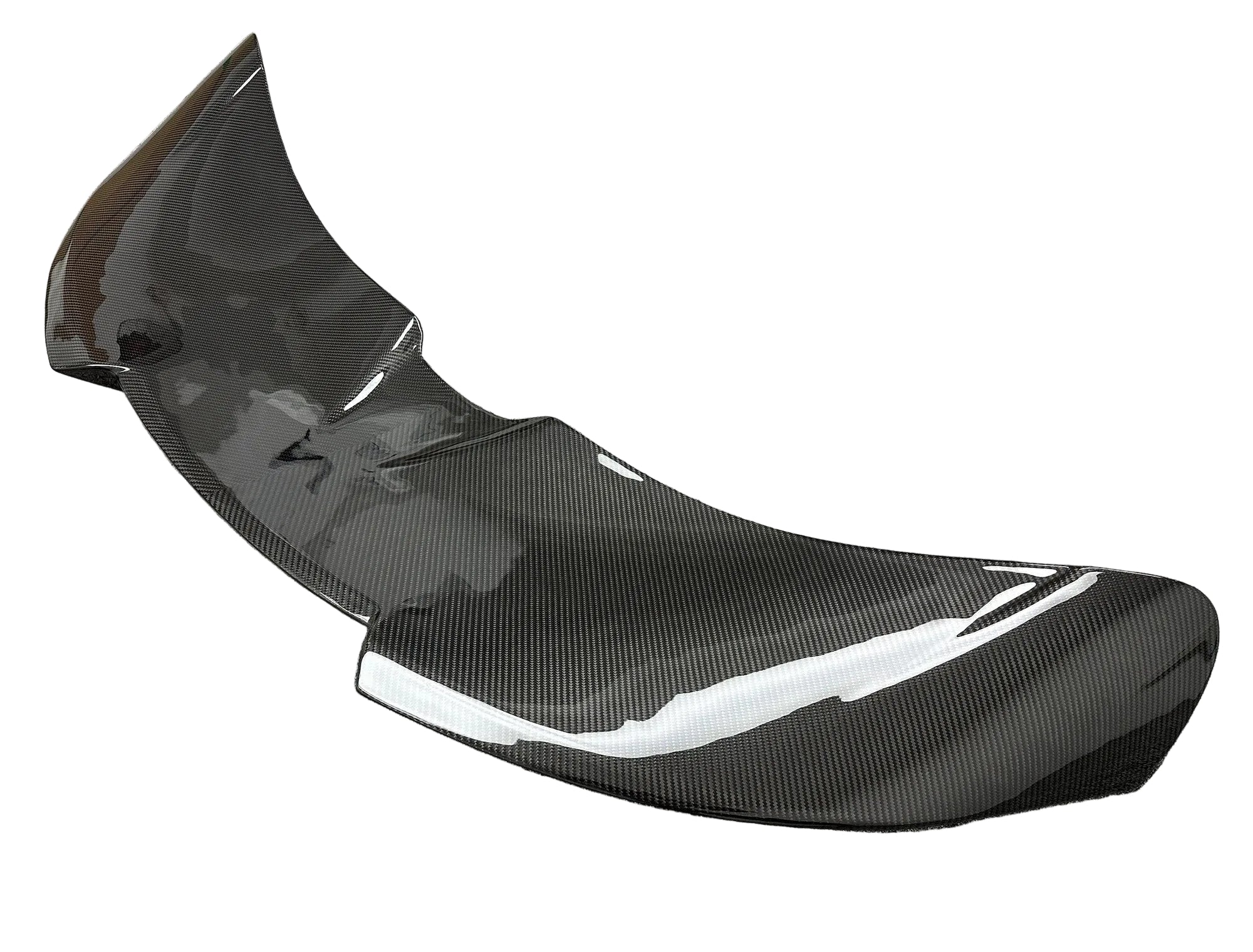 Mclaren 720S Carbon Longtail Spoiler