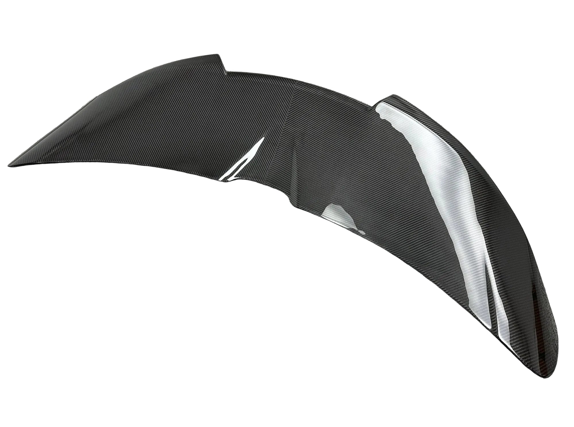 Mclaren 720S Carbon Longtail Spoiler