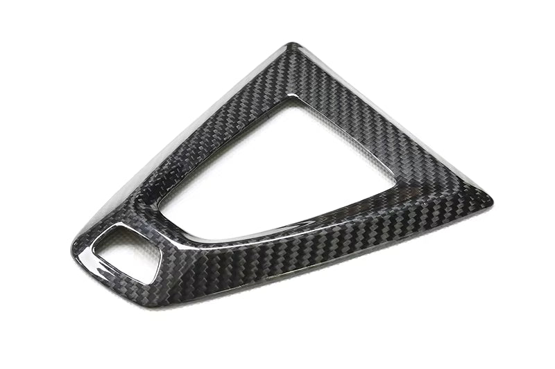 Carbon Shift Knob + Boot Bundle F8X