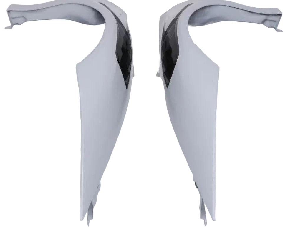 Ferrari SF-90 Carbon Front Fender Vents