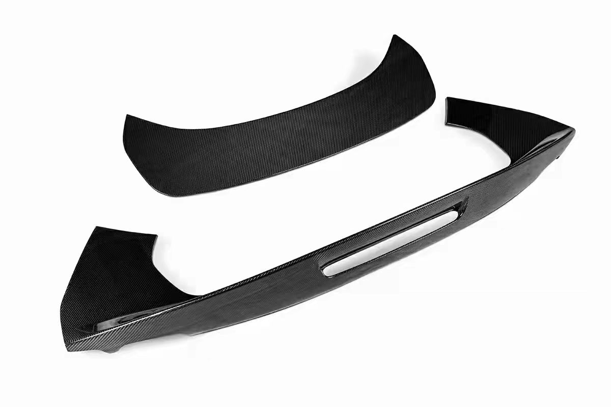 Ferrari SF-90 Carbon Rear Wing