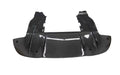 Mclaren 720s Carbon Rear Diffuser