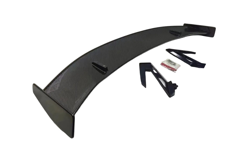 Audi R8 Carbon Swan Neck Wing