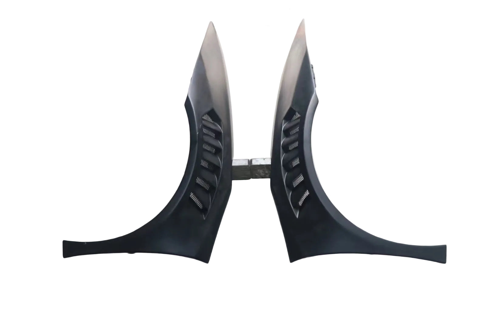 Lamborghini Huracan GT3 Style Front Fenders