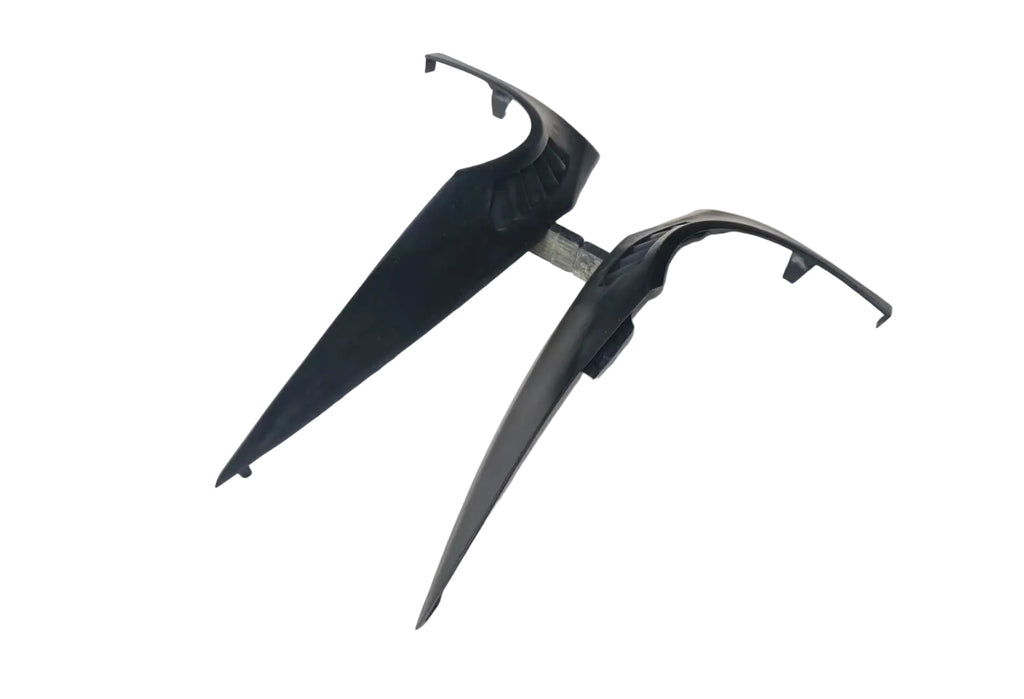 Lamborghini Huracan GT3 Style Front Fenders