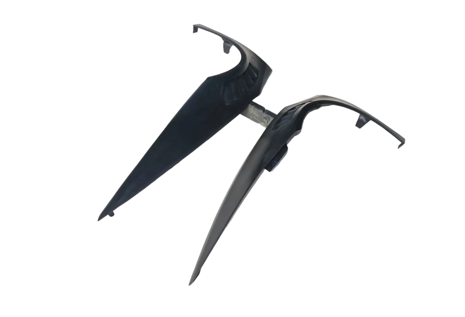 Lamborghini Huracan GT3 Style Front Fenders