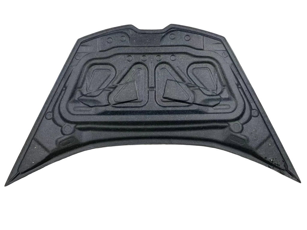 Lamborghini Huracan GT3 Style Carbon Front Hood