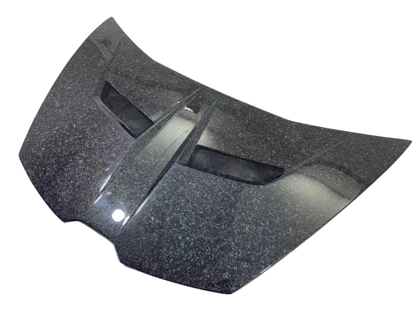 Lamborghini Huracan GT3 Style Carbon Front Hood
