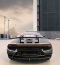 Lamborghini Huracan Performante Style Wing