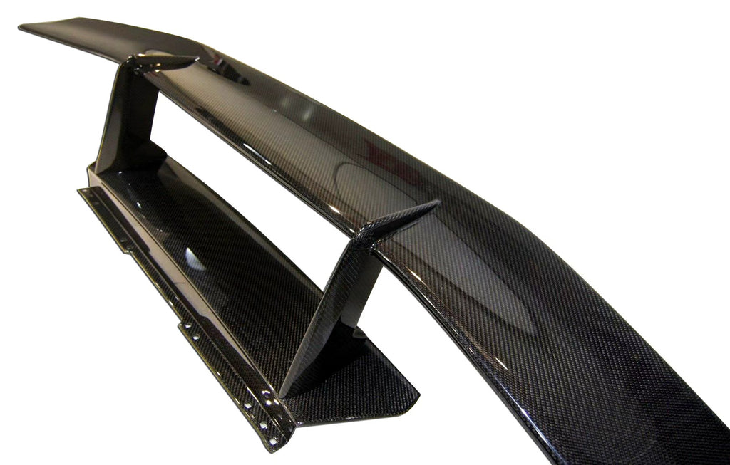 Lamborghini Huracan Performante Style Wing