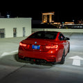 LCI LED Taillights for F82 M4
