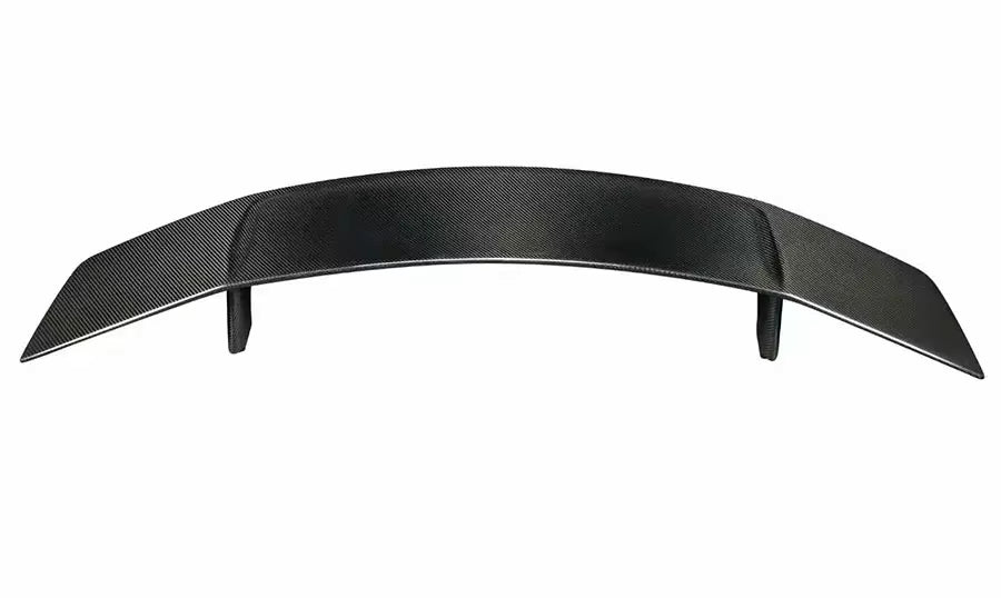 Audi R8 Carbon Fiber OEM Wing