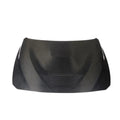 GTS Carbon Fiber Hood for F8X