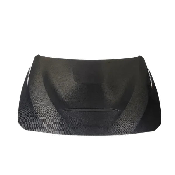 GTS Carbon Fiber Hood for F8X