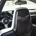Carbon Fiber Seat Back Cover F8X