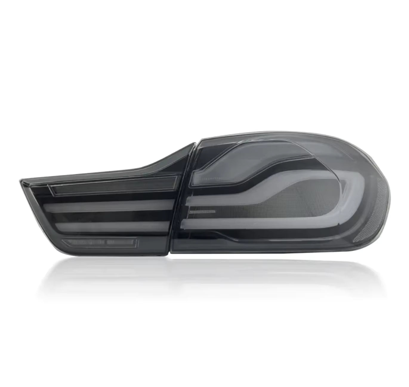 LCI LED Taillights for F82 M4