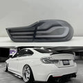 Clear LCI LED Taillights for F82 M4
