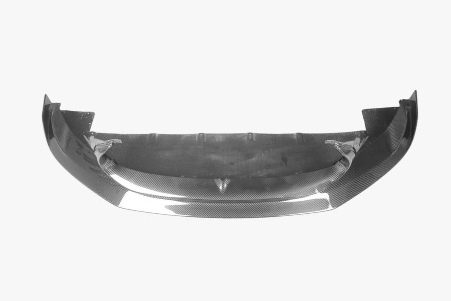 MC20 Maserati Carbon Lip