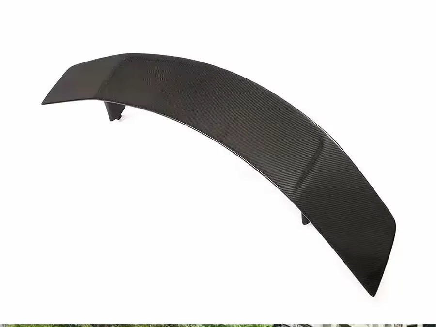 Audi R8 Carbon Fiber OEM Wing