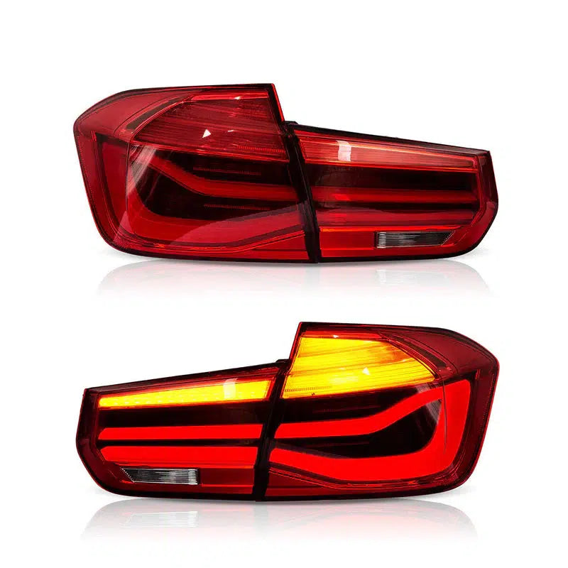 BMW F80 M3 LCI Tail Lights